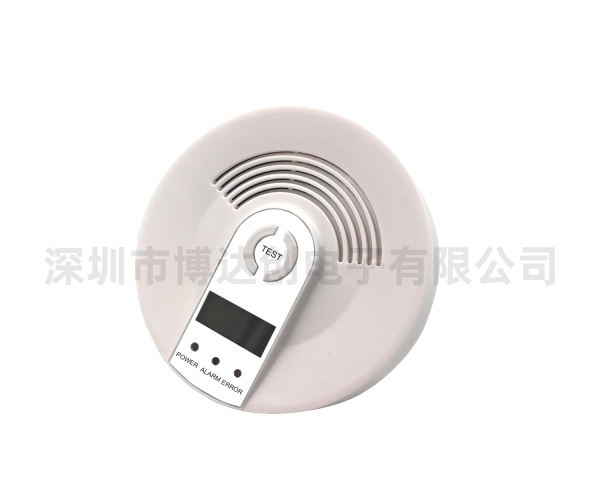 湛江报警器